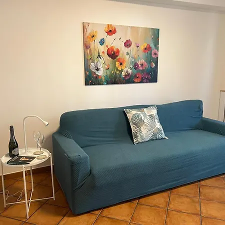 I Pantani Ferienhaus Schiso