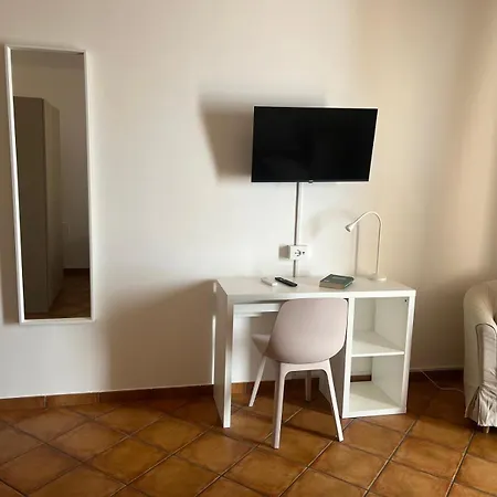 I Pantani Casa de Férias *