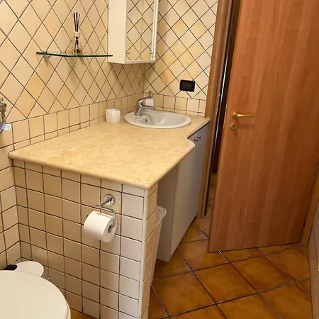 I Pantani Casa de Férias